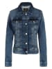 Herrlicher Jeansjacke "Joplin" in Dunkelblau