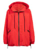 Herrlicher Übergangsjacke in Rot