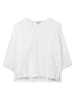 Herrlicher Blouse "Norina" wit