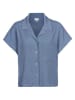 Herrlicher Blouse "Elison" blauw
