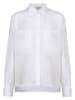 Herrlicher Bluse "Mirena" in Weiß