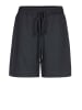 Herrlicher Shorts in Schwarz