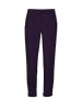 Herrlicher Hose in Aubergine