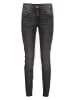 Herrlicher Spijkerbroek - skinny fit - antraciet