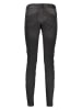 Herrlicher Spijkerbroek - skinny fit - antraciet