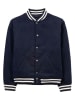 Herrlicher Blouson donkerblauw