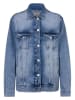 Herrlicher Jeansjacke in Blau