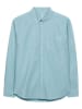 Herrlicher Blouse turquoise