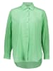 Herrlicher Blouse groen