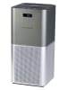 Genius Luftreininger "Invictus Air P7" in Grau