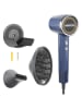 Genius Haartrockner ''HAIR D5'' in Dunkelblau