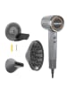 Genius Haartrockner ''HAIR D5'' in Silber