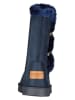 Geographical Norway Winterstiefel "Ovassion" in Dunkelblau