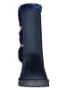Geographical Norway Winterlaarzen "Ovassion" donkerblauw