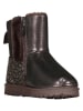 Geographical Norway Winterboots "Oglitter" in Braun
