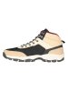 Geographical Norway Boots "Ofred" in Beige/ Schwarz