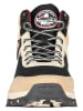Geographical Norway Boots "Ofred" in Beige/ Schwarz