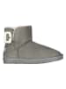 Geographical Norway Winterboots "Oneige" in Grau