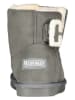 Geographical Norway Winterboots "Oneige" in Grau