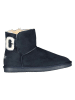 Geographical Norway Winterboots "Oneige" donkerblauw