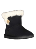 Geographical Norway Winterboots "Oneigebout" zwart