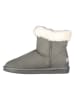 Geographical Norway Winterboots "Oneigebout" grijs