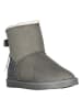 Geographical Norway Winterboots "Onoeuglitt" grijs