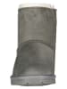 Geographical Norway Winterboots "Onoeuglitt" grijs