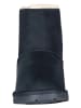 Geographical Norway Winterboots "Onoeuglitt" donkerblauw