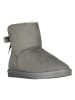 Geographical Norway Winterboots "Odouce" in Grau
