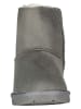 Geographical Norway Winterboots "Odouce" in Grau