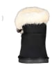 Geographical Norway Winterboots "Olady" in Schwarz