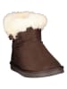 Geographical Norway Winterboots "Olady" bruin