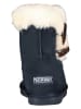 Geographical Norway Winterstiefel "Olady" in Dunkelblau