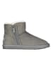 Geographical Norway Winterboots "Ozipneige" in Grau