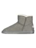 Geographical Norway Winterboots "Ozipneige" in Grau