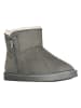 Geographical Norway Winterboots "Ozipnat" grijs