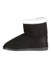 Geographical Norway Winterboots "Ogossip" zwart
