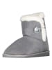 Geographical Norway Winterboots "Ogossip" grijs