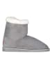 Geographical Norway Winterboots "Ogossip" in Grau