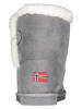 Geographical Norway Winterboots "Ogossip" in Grau