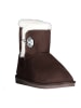 Geographical Norway Winterboots "Ogossip" in Braun