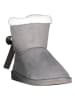 Geographical Norway Winterboots "Owisti" in Grau