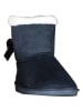 Geographical Norway Winterboots "Owisti" in Dunkelblau