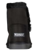 Geographical Norway Winterboots "Oprecieuse" in Schwarz