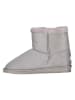 Geographical Norway Winterboots "Oprecieuse" in Grau