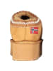 Geographical Norway Pantoffels "One" lichtbruin