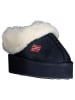 Geographical Norway Hausschuhe "Oninkasi" in Dunkelblau