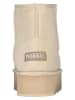 Geographical Norway Winterboots "Orgeat" beige