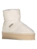 Geographical Norway Winterboots "Ornella" in Creme